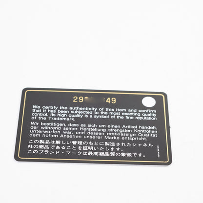 Chanel Caviar Business Affinity Black - photo 16