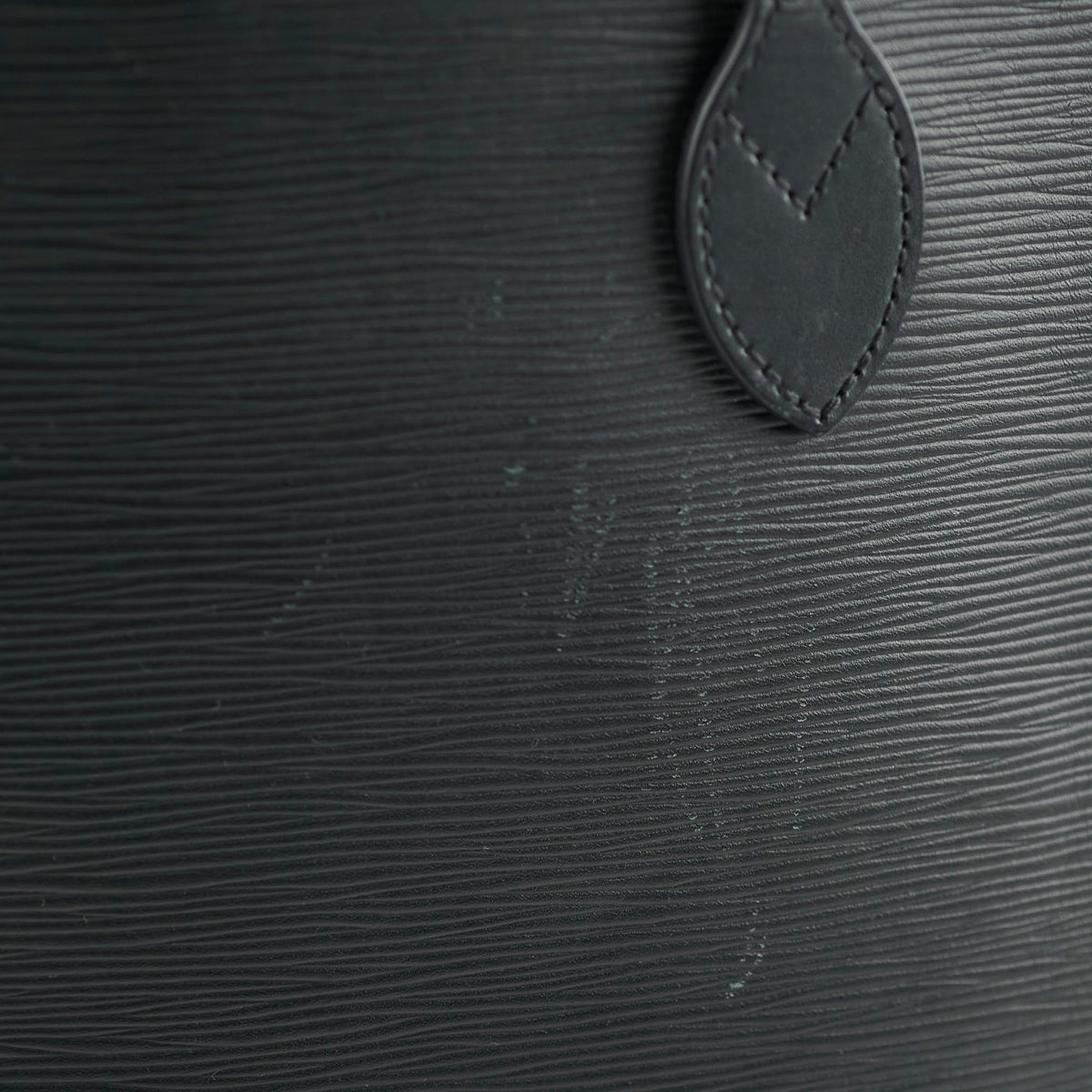 Louis Vuitton Epi Neverfull MM Black - photo 13