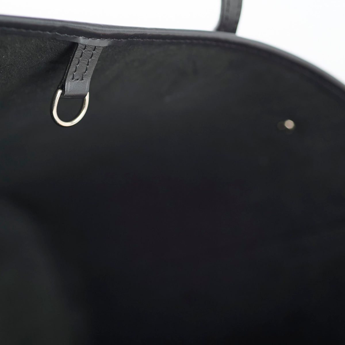 Louis Vuitton Epi Neverfull MM Black - photo 4