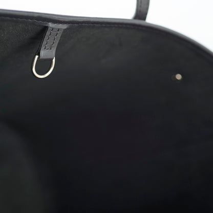 Louis Vuitton Epi Neverfull MM Black - photo 4