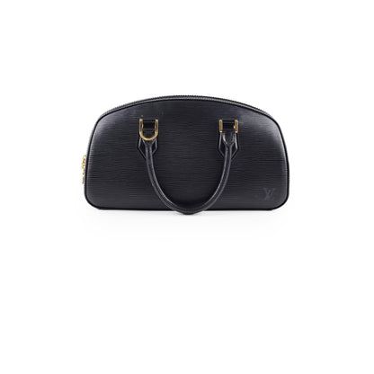 Louis Vuitton Jasmine Epi Black - photo 1