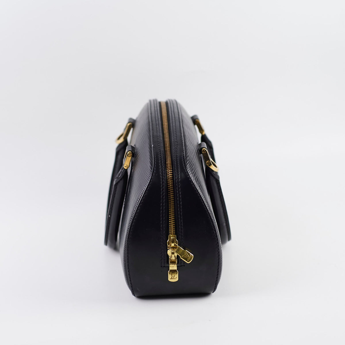Louis Vuitton Jasmine Epi Black - photo 3