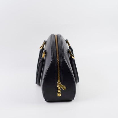 Louis Vuitton Jasmine Epi Black - photo 3