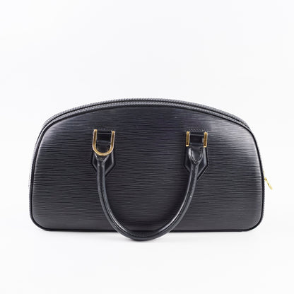 Louis Vuitton Jasmine Epi Black - photo 2