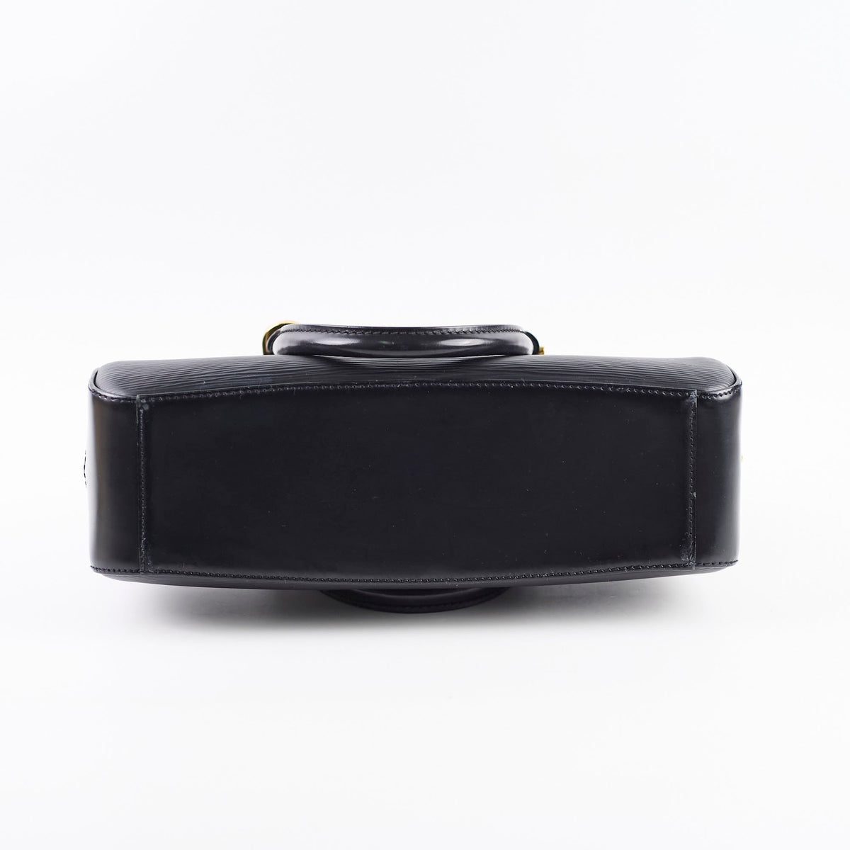 Louis Vuitton Jasmine Epi Black - photo 4