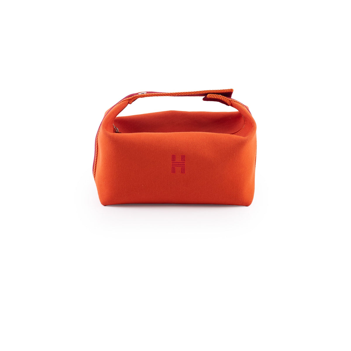 Hermes Bride a Brac Large Model Orange - photo 1