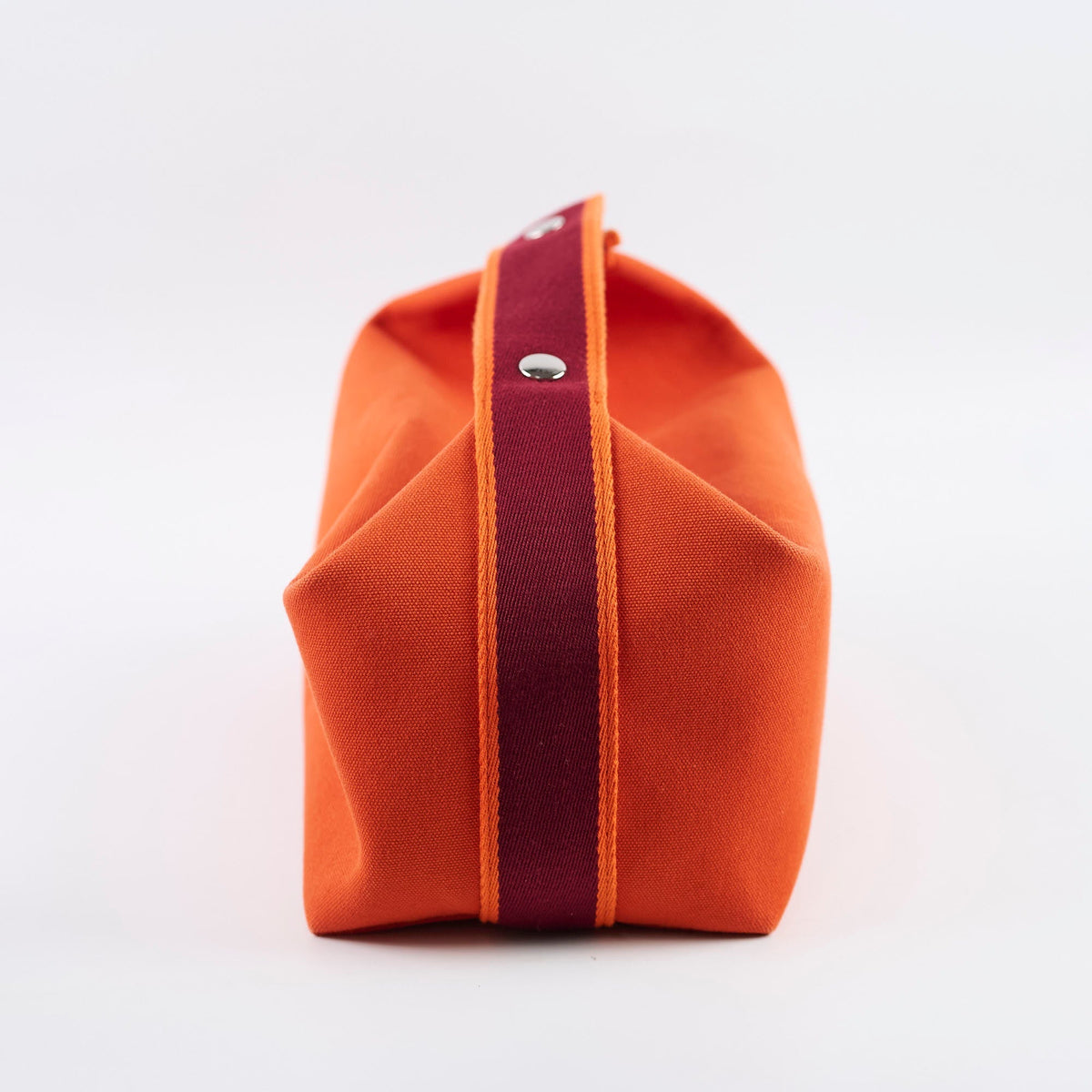 Hermes Bride a Brac Large Model Orange - photo 2