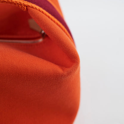 Hermes Bride a Brac Large Model Orange - photo 5