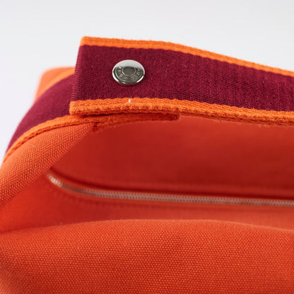 Hermes Bride a Brac Large Model Orange - photo 7