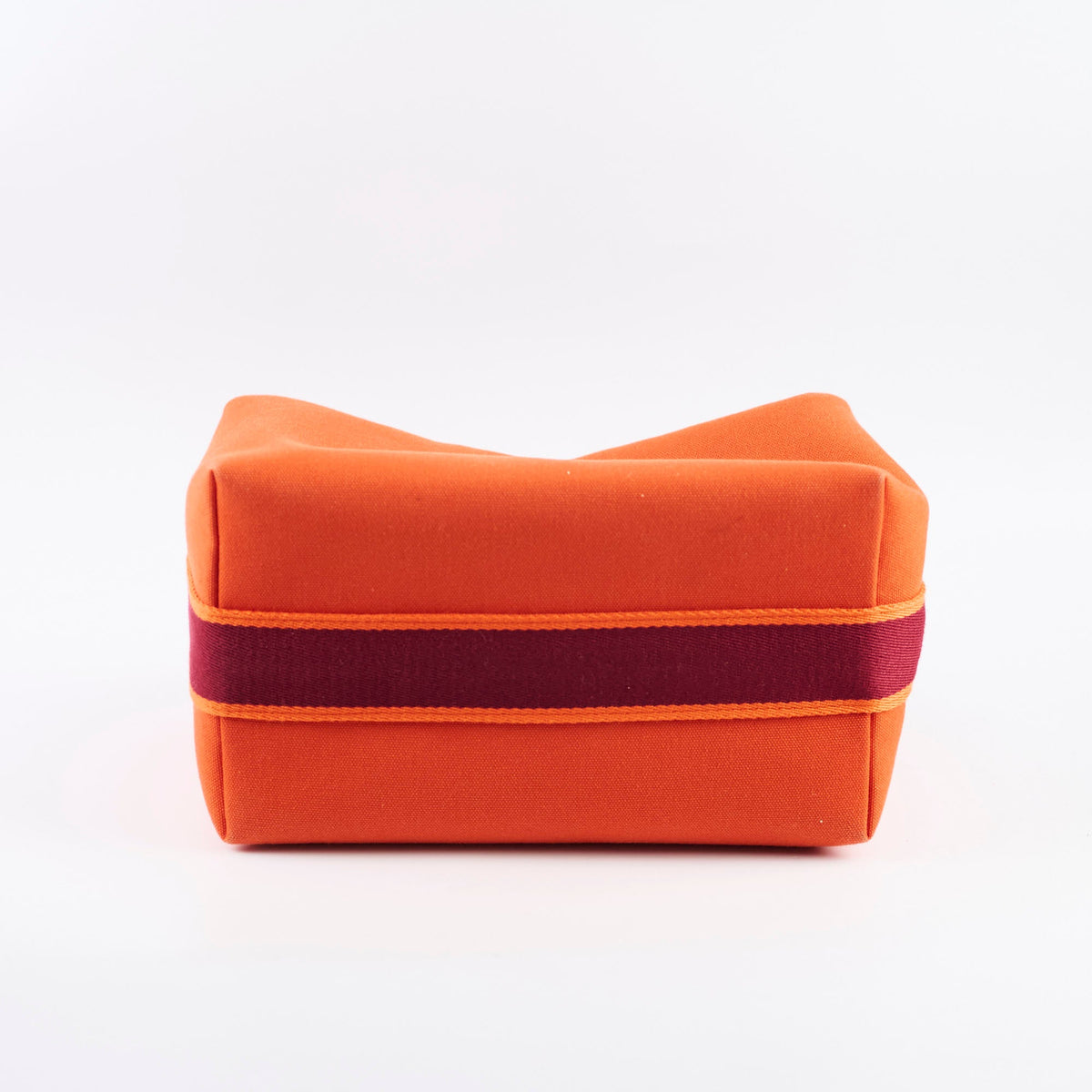 Hermes Bride a Brac Large Model Orange - photo 4