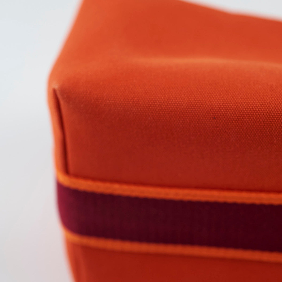 Hermes Bride a Brac Large Model Orange - photo 10