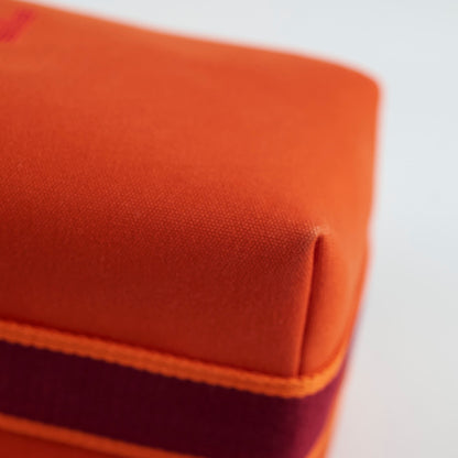 Hermes Bride a Brac Large Model Orange - photo 13