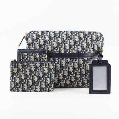 Dior Travel Pouch Set- 4 Pieces - photo 11