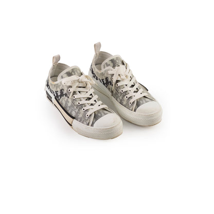 Dior Low Oblique Sneakers size 41 - photo 1