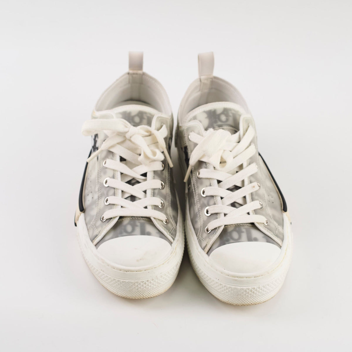 Dior Low Oblique Sneakers size 41 - photo 2