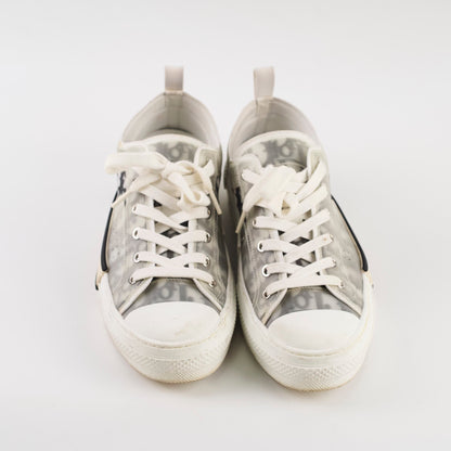 Dior Low Oblique Sneakers size 41 - photo 2