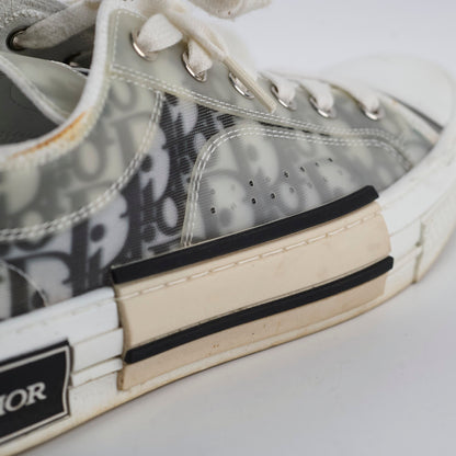 Dior Low Oblique Sneakers size 41 - photo 6