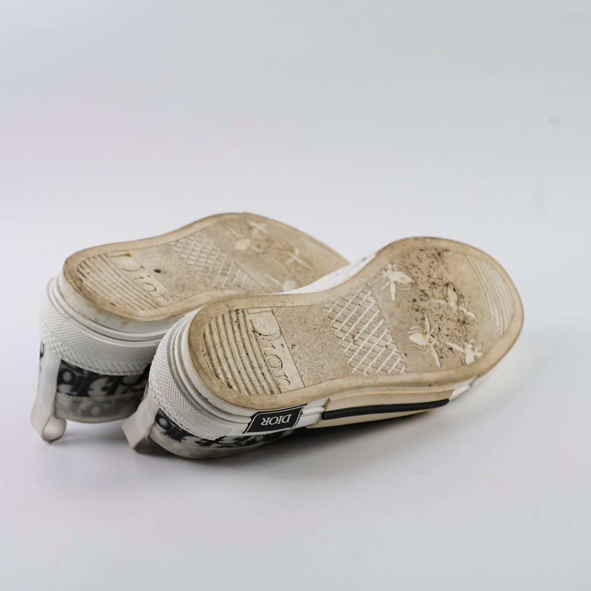 Dior Low Oblique Sneakers size 41 - photo 4