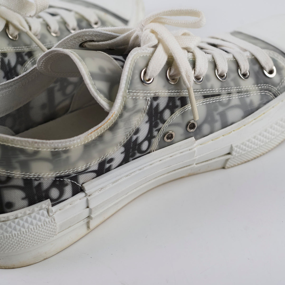 Dior Low Oblique Sneakers size 41 - photo 7