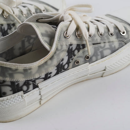 Dior Low Oblique Sneakers size 41 - photo 7