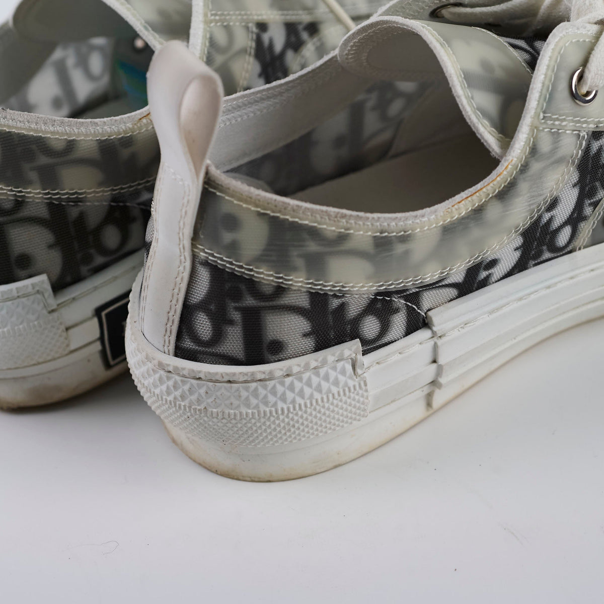 Dior Low Oblique Sneakers size 41 - photo 8