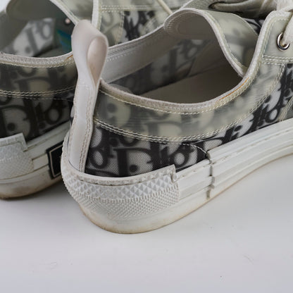 Dior Low Oblique Sneakers size 41 - photo 8