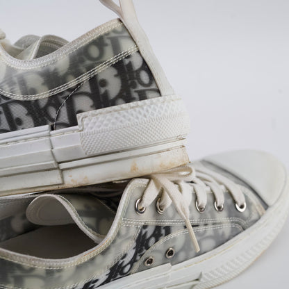 Dior Low Oblique Sneakers size 41 - photo 9