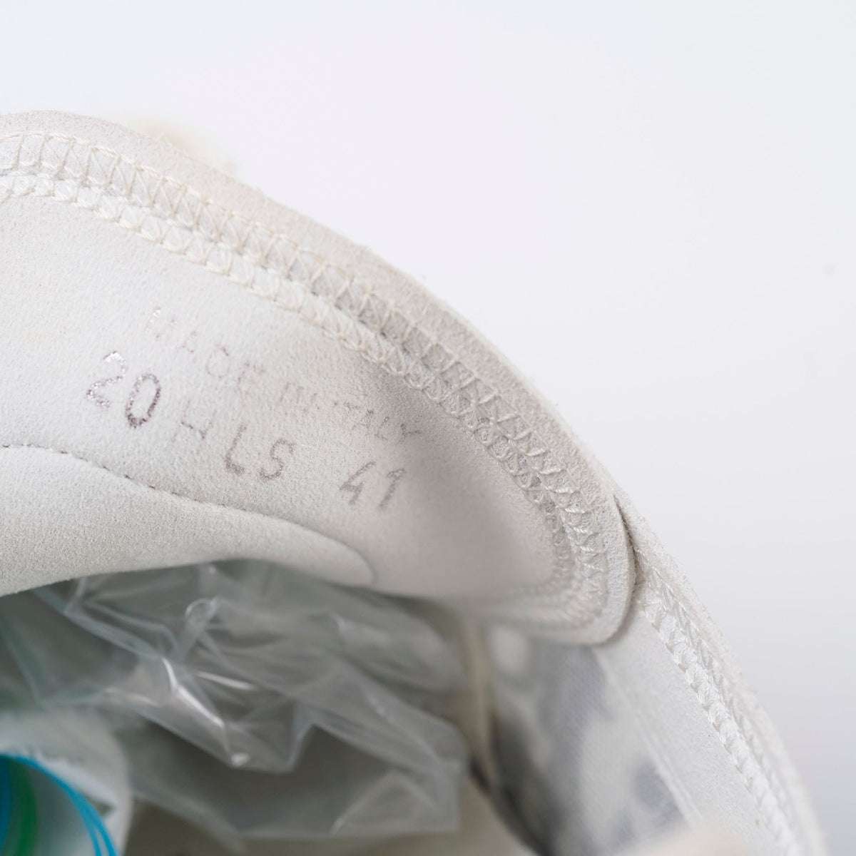 Dior Low Oblique Sneakers size 41 - photo 10