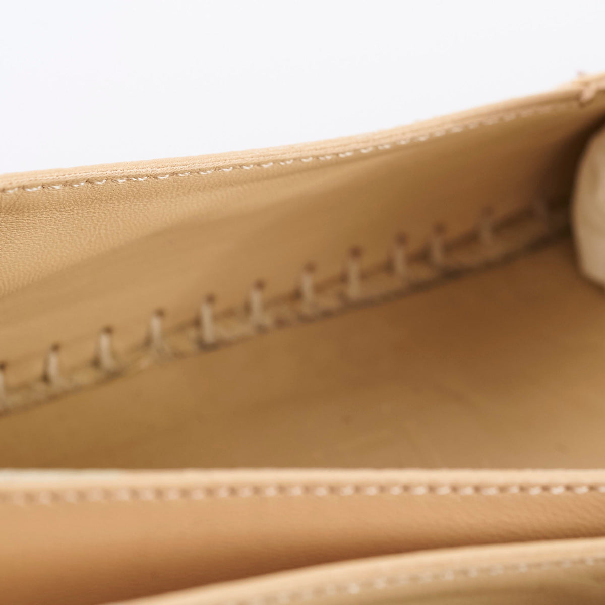 Chanel Espadrilles Beige/ Black size 36 - photo 7