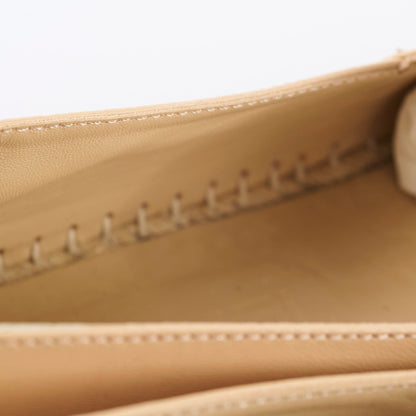 Chanel Espadrilles Beige/ Black size 36 - photo 7