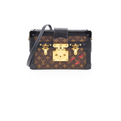 Louis Vuitton Petite Malle - photo 1