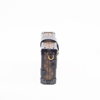 Louis Vuitton Petite Malle - photo 3