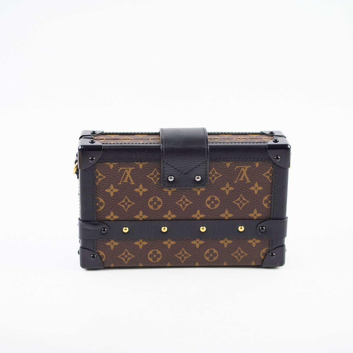 Louis Vuitton Petite Malle - photo 2