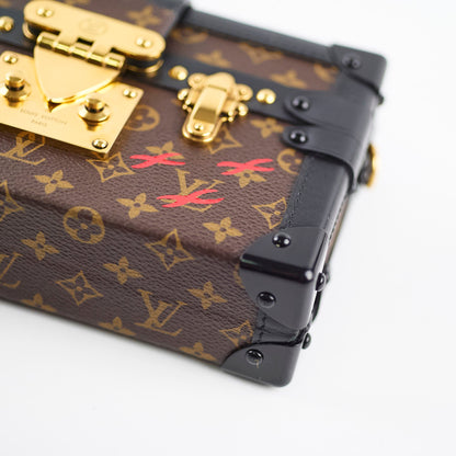 Louis Vuitton Petite Malle - photo 13