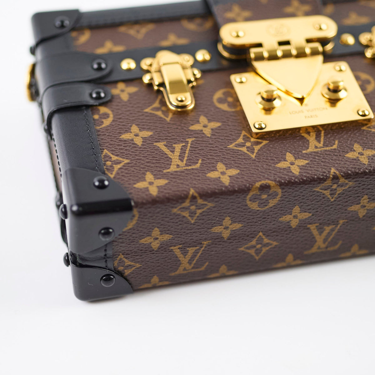Louis Vuitton Petite Malle - photo 10