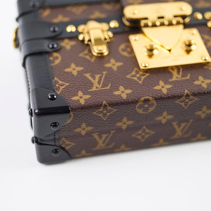 Louis Vuitton Petite Malle - photo 11