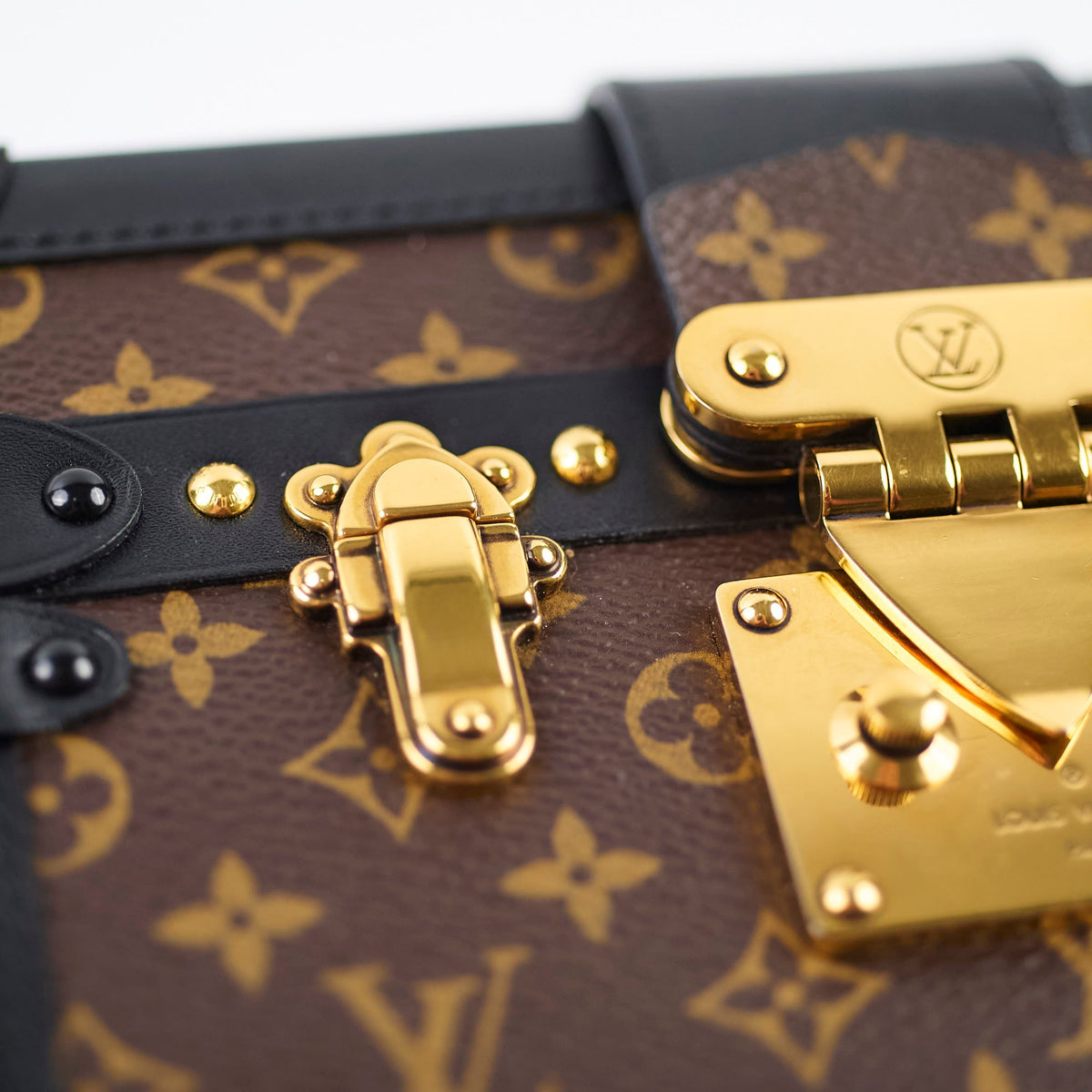 Louis Vuitton Petite Malle - photo 6