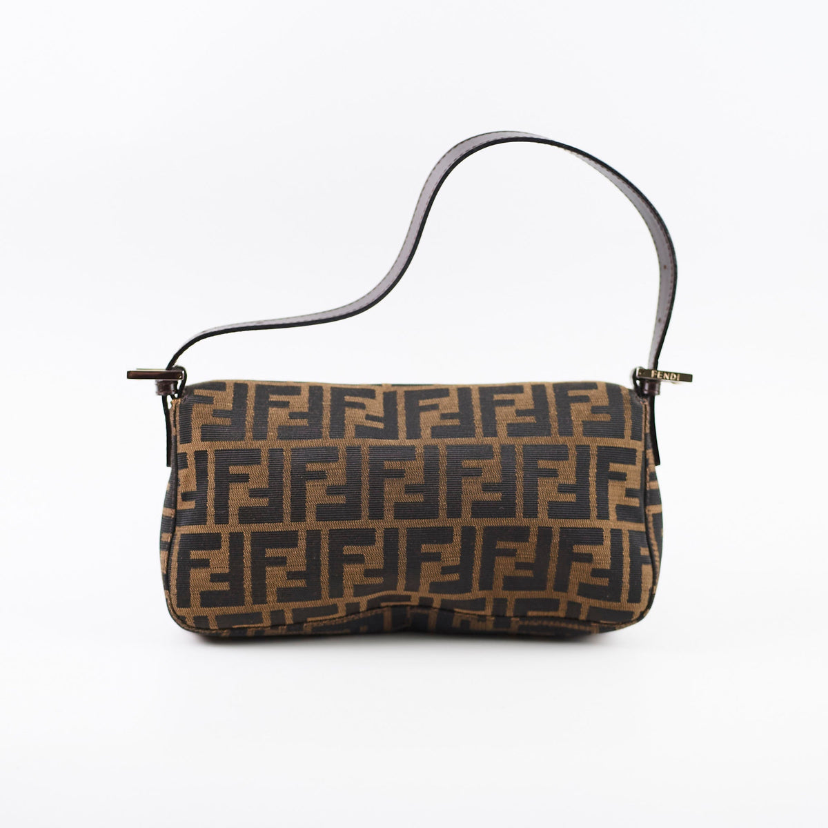 Fendi Baguette Medium Zucca - photo 2