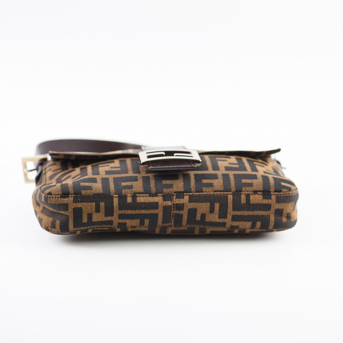 Fendi Baguette Medium Zucca - photo 3