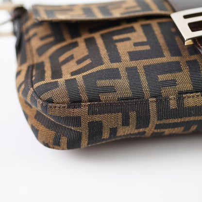 Fendi Baguette Medium Zucca - photo 10