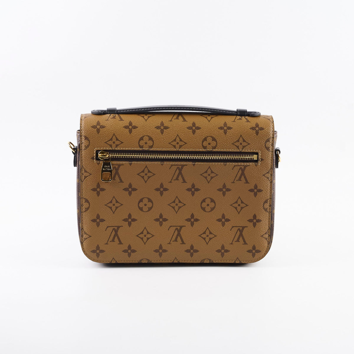 Louis Vuitton Pochette Metis Reverse Monogram - photo 2