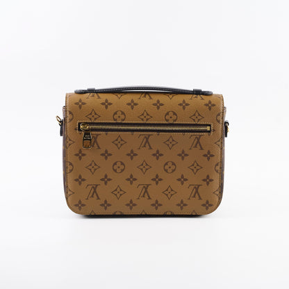Louis Vuitton Pochette Metis Reverse Monogram - photo 2