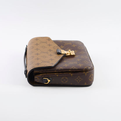 Louis Vuitton Pochette Metis Reverse Monogram - photo 3
