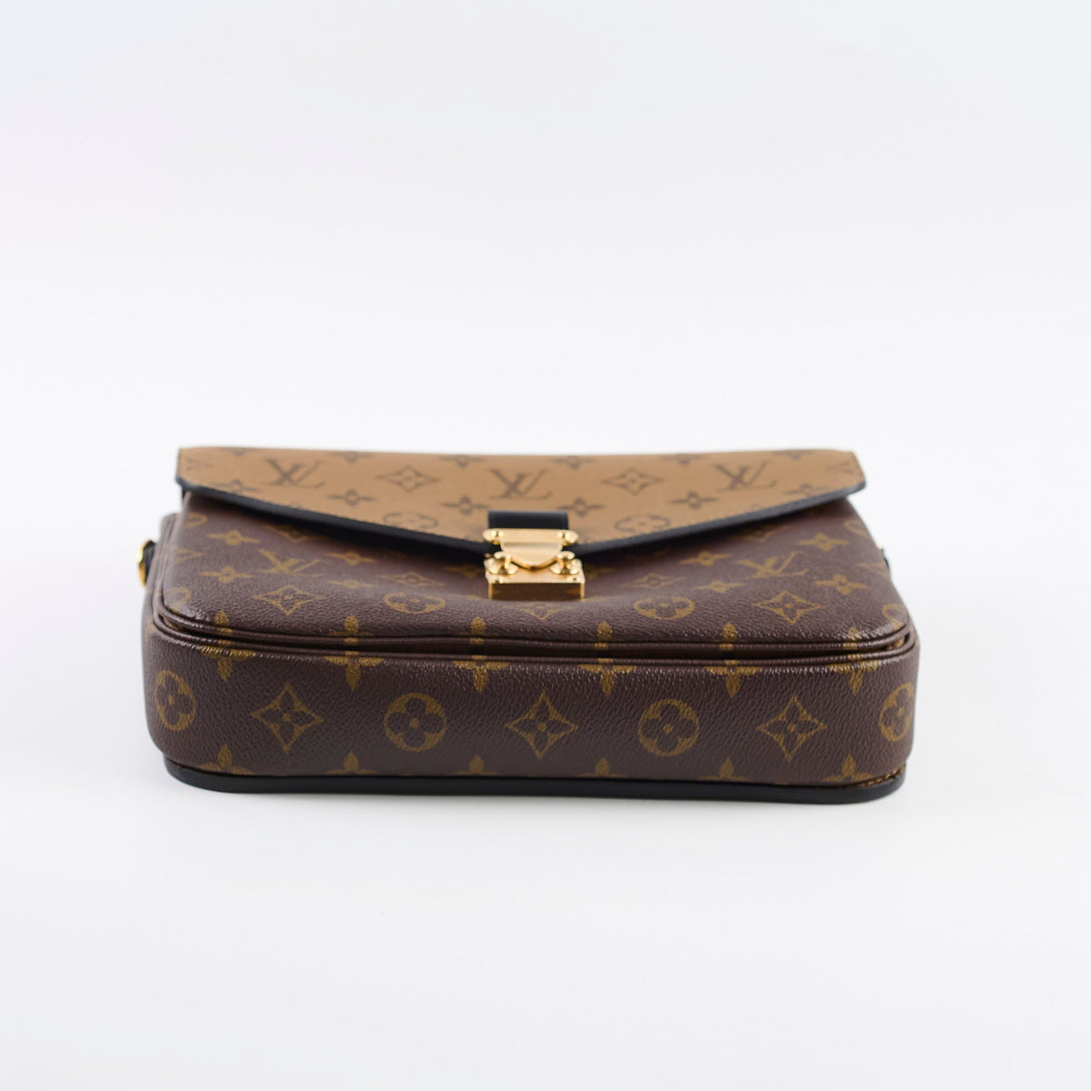 Louis Vuitton Pochette Metis Reverse Monogram - photo 4