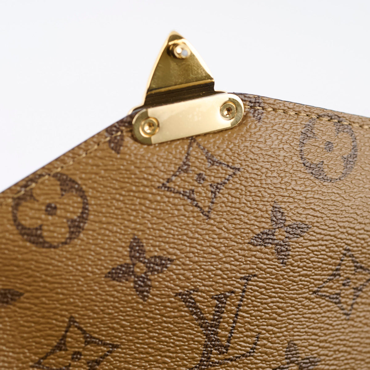 Louis Vuitton Pochette Metis Reverse Monogram - photo 10
