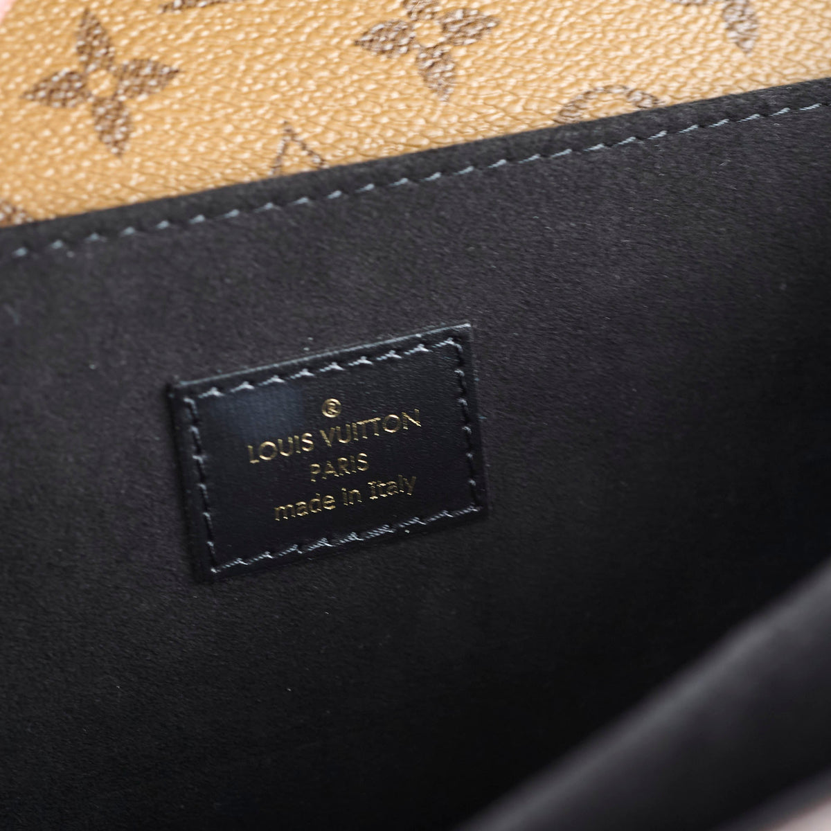 Louis Vuitton Pochette Metis Reverse Monogram - photo 13