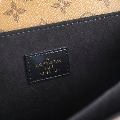 Louis Vuitton Pochette Metis Reverse Monogram - photo 13
