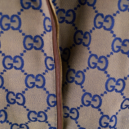 Gucci Jumbo GG Bomber Jacket size 48 - photo 3