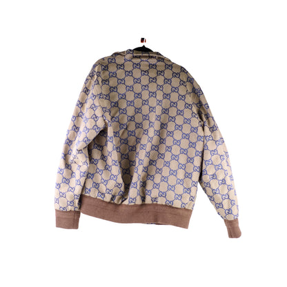 Gucci Jumbo GG Bomber Jacket size 48 - photo 2