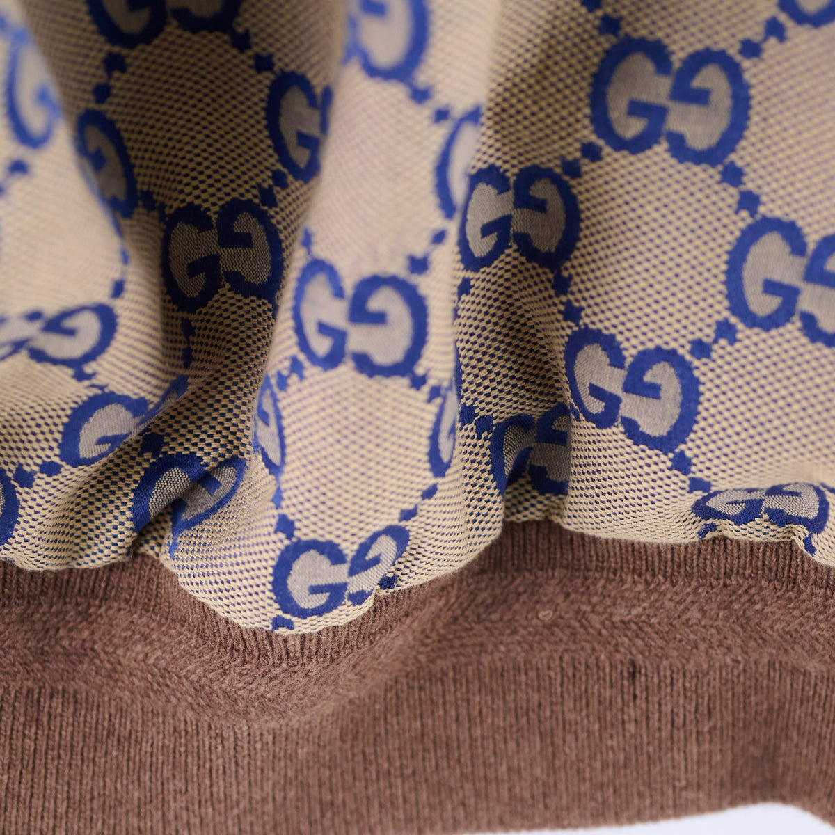 Gucci Jumbo GG Bomber Jacket size 48 - photo 9